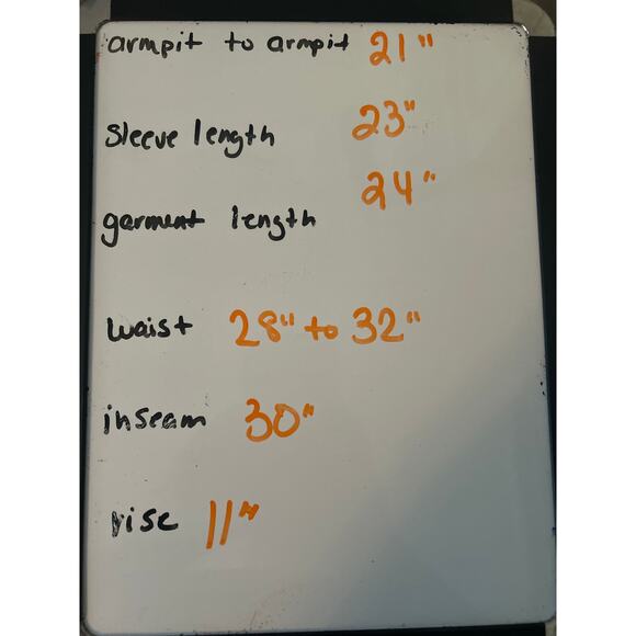 VGUC Silver Wear 2 Piece Track Suit Jacket/Pants Jacket size Large Pants size Sm - Picture 6 of 7